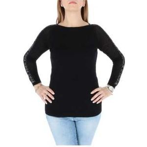 Pinko Sweater Woman Color Black Size XS