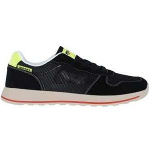 Mares Sneakers Man Color Black Size 45