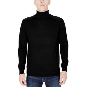 Antony Morato Sweater Man Color Black Size XL