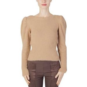 One.0 Sweater Woman Color Beige Size S