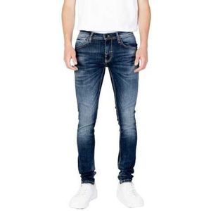 Antony Morato Jeans Man Color Blue Size W36