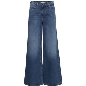 Ichi Jeans Woman Color Green Size W25_L32
