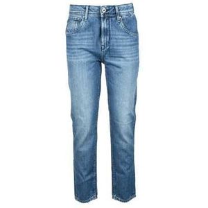 Pepe Jeans Jeans Woman Color Blue Size W27