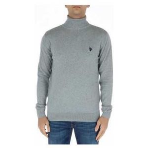 U.s. Polo Assn. Sweater Man Color Gray Size M