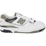 New Balance Sneakers Man Color Green Size 44