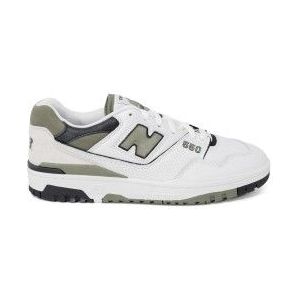 New Balance Sneakers Man Color Green Size 45