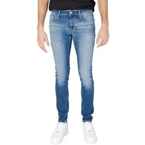 Antony Morato Jeans Man Color Azzurro Size W30