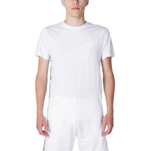 Moschino Underwear T-Shirt Man Color White Size XL