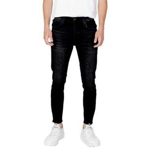 Antony Morato Jeans Man Color Black Size W32