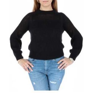 Pinko Sweater Woman Color Black Size M