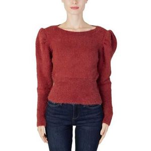 One.0 Sweater Woman Color Red Size M