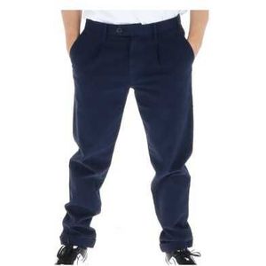 Sun68 Pants Man Color Blue Size 29