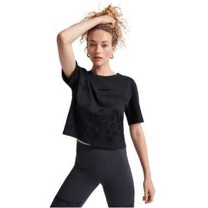 Desigual T-Shirt Woman Color Black Size XS