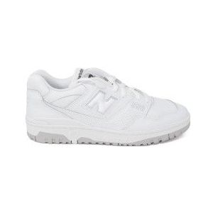 New Balance Sneakers Man Color White Size 46.5