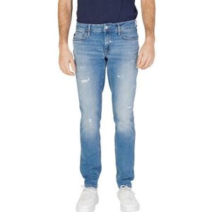 Antony Morato Jeans Man Color Blue Size W32