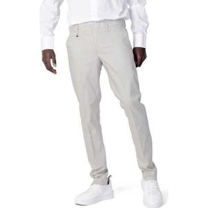 Antony Morato Pants Man Color Gray Size 52_36