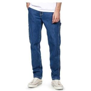Dickies Jeans Man Color Blue Size W36_L32