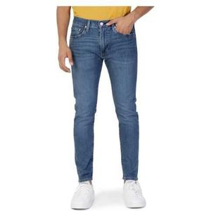Levi`s Jeans Man Color Blue Size W31_L30