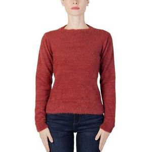 One.0 Sweater Woman Color Red Size S