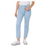 Levi`s Jeans Woman Color Blue Size W29_L26