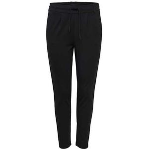 Only Pants Woman Color Black Size XXS_30