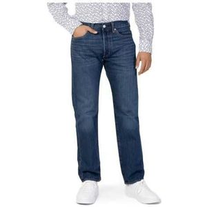 Levi`s Jeans Man Color Blue Size W29_L32