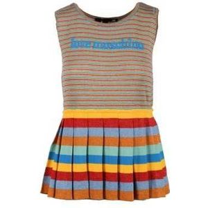 Love Moschino Camicia Donna Color Multicolore Size 40
