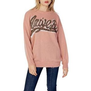 Aniye By Sweater Woman Color Pink Size M