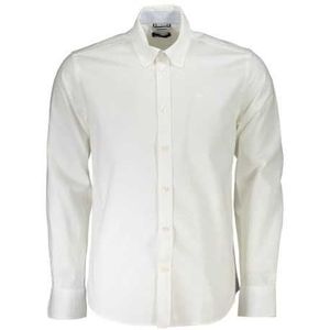 NORTH SAILS MEN'S LONG SLEEVED SHIRT WHITE Color White Size XL