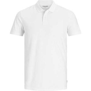 Jack & Jones T-Shirt Man Color White Size S