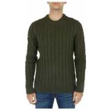 Superdry Sweater Man Color Green Size L