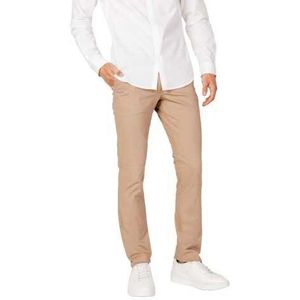 Armani Exchange Pants Man Color Beige Size W29