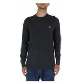 Lyle & Scott Sweater Man Color Gray Size XXL
