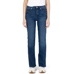 Tommy Hilfiger Jeans Jeans Woman Color Blue Size W26_L30