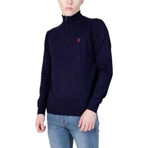 U.s. Polo Assn. Sweater Man Color Blue Size S