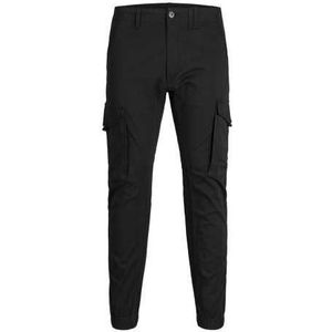 Jack & Jones Pants Man Color Black Size W36_L32