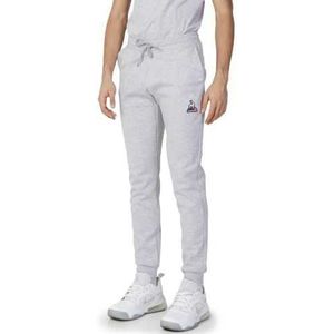 Le Coq Sportif Pants Man Color Gray Size XXL