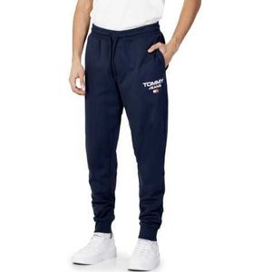 Tommy Hilfiger Jeans Pants Man Color Blue Size XL