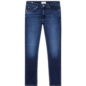 Calvin Klein Jeans Jeans Man Color Blue Size W30_L32