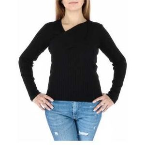 Pinko Sweater Woman Color Black Size XL