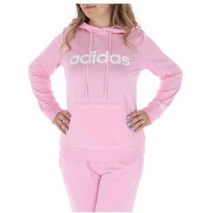 Adidas Sweaters Woman Color Pink Size M