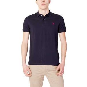 U.s. Polo Assn. Polo Man Color Blue Size S