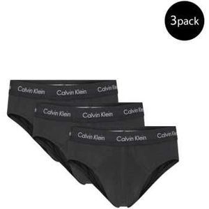 Calvin Klein Underwear Underwear Man Color Black Size S