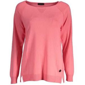 NORTH SAILS PINK WOMEN'S JERSEY Color Pink Size S