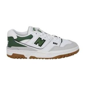 New Balance Sneakers Woman Color Green Size 38