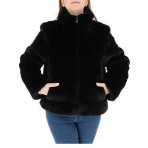Kocca Jacket Woman Color Black Size L