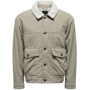 Only & Sons Blazer Man Color Gray Size L