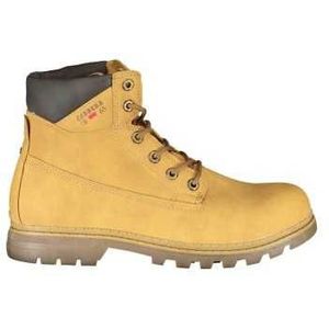 CARRERA FOOTWEAR MEN'S BOOT YELLOW Color Yellow Size 46
