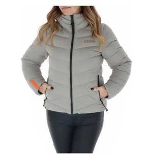 Superdry Jacket Woman Color Gray Size M