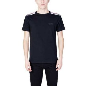 Moschino Underwear T-Shirt Man Color Black Size S